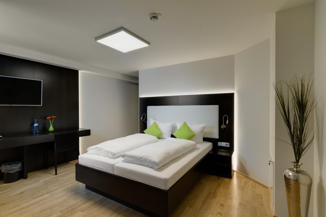 Sevendays Hotel Boardinghouse Μάνχαιμ Εξωτερικό φωτογραφία