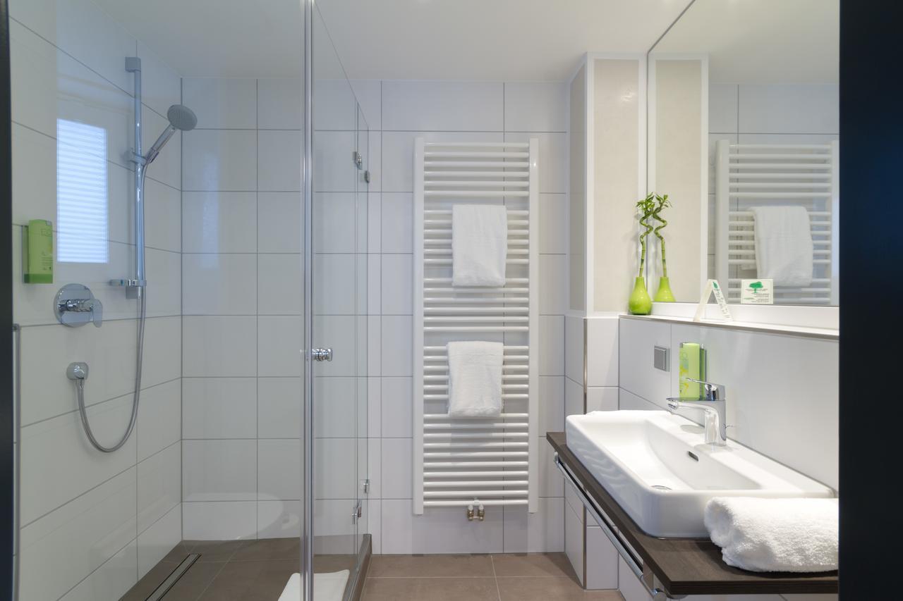 Sevendays Hotel Boardinghouse Μάνχαιμ Εξωτερικό φωτογραφία