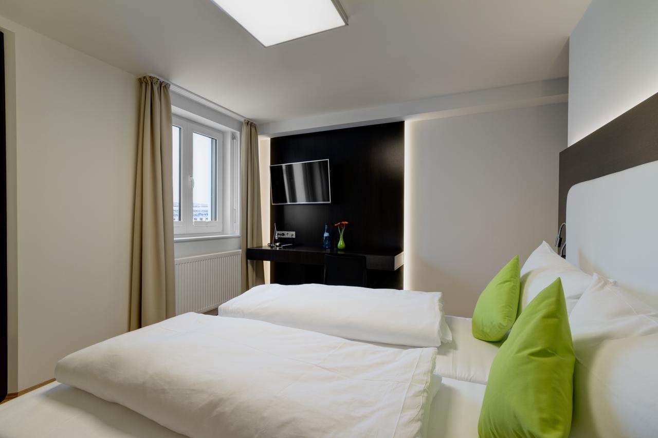 Sevendays Hotel Boardinghouse Μάνχαιμ Εξωτερικό φωτογραφία