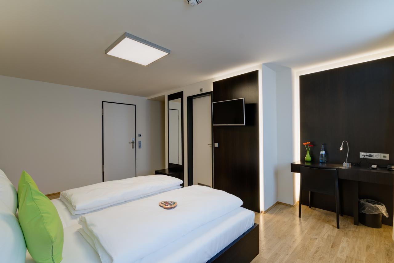 Sevendays Hotel Boardinghouse Μάνχαιμ Εξωτερικό φωτογραφία