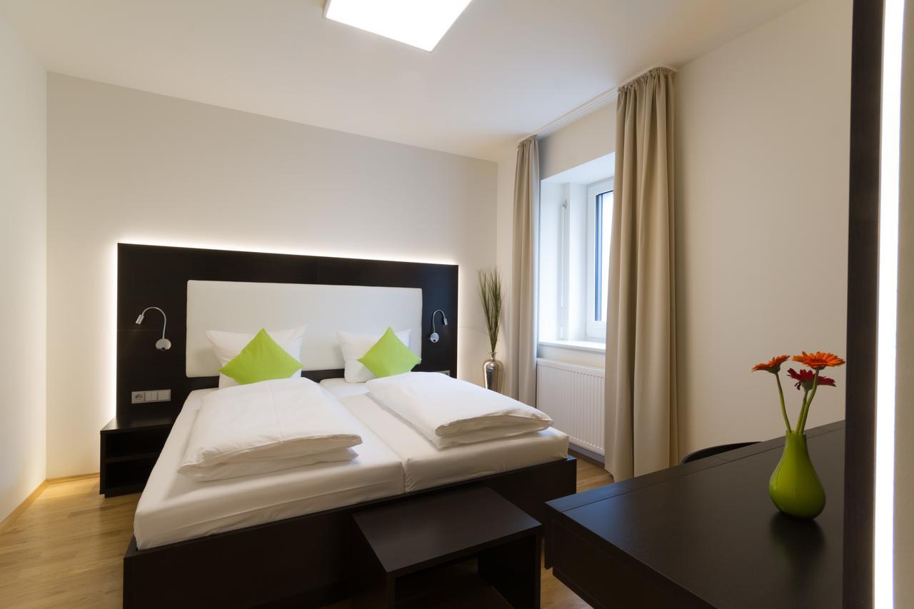Sevendays Hotel Boardinghouse Μάνχαιμ Εξωτερικό φωτογραφία