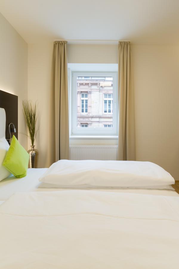 Sevendays Hotel Boardinghouse Μάνχαιμ Εξωτερικό φωτογραφία