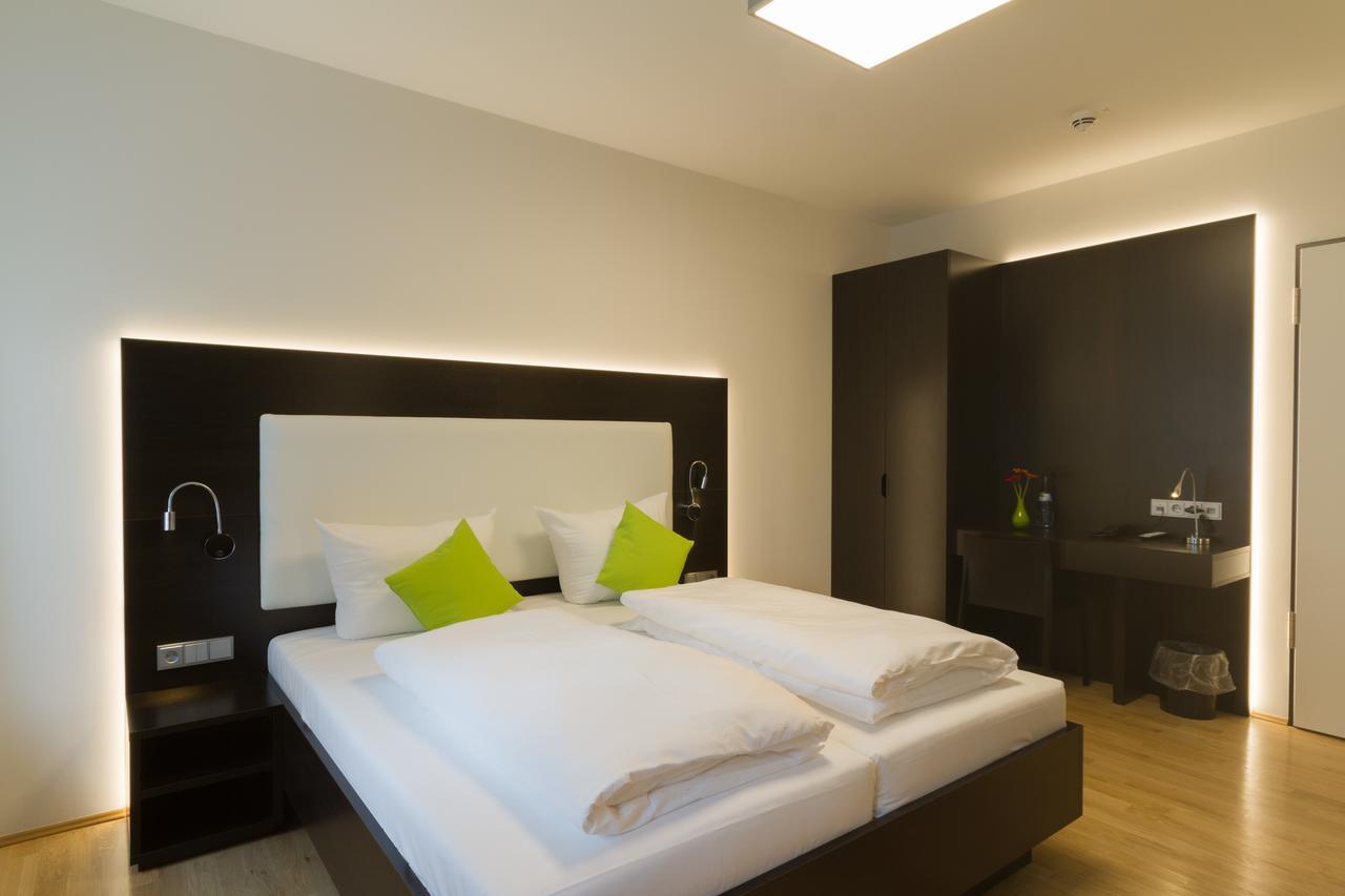 Sevendays Hotel Boardinghouse Μάνχαιμ Εξωτερικό φωτογραφία